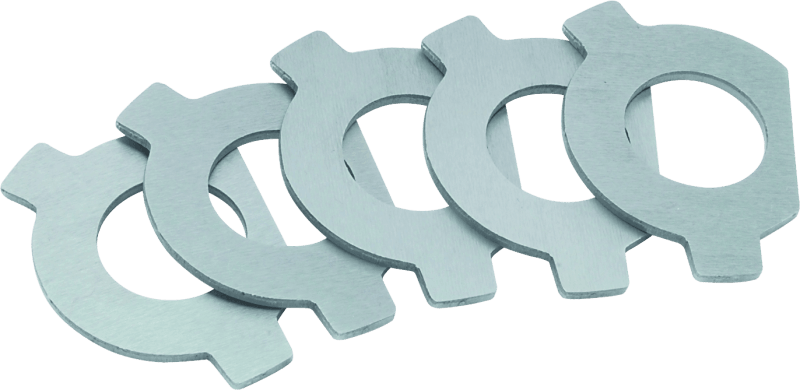 Bikers Choice 58-99 Big Twin Except Twin Cam Cam Gear Thrust Plate Replaces H-D 25550-57 5Pk - Powersports Haven