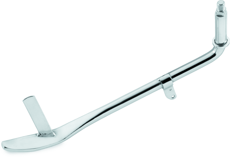 Bikers Choice 91-06 Flt Chrome Kick Stand Replaces H-D 50075-91 - Powersports Haven
