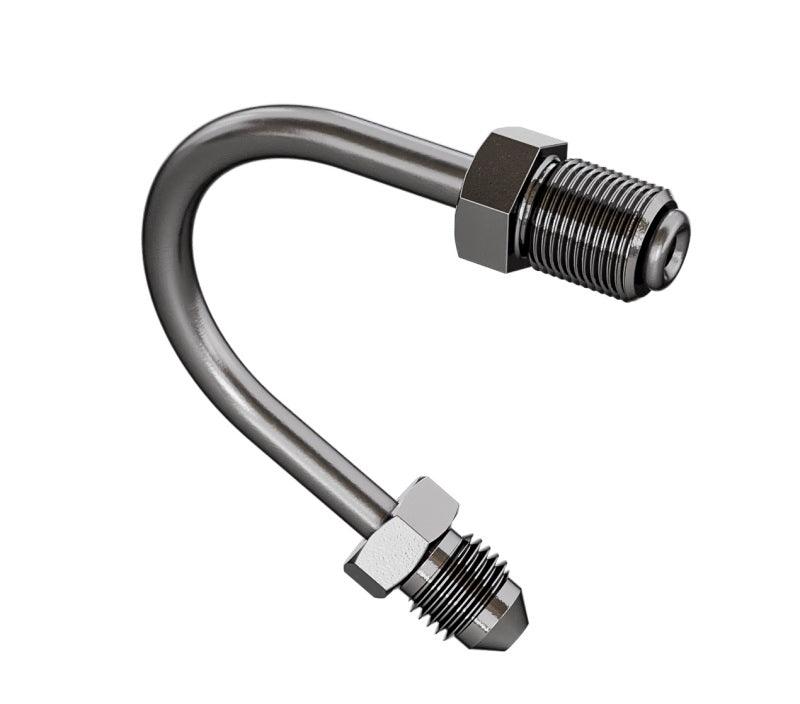 Goodridge 150 Deg Brake Adaptor 3/8 - Powersports Haven