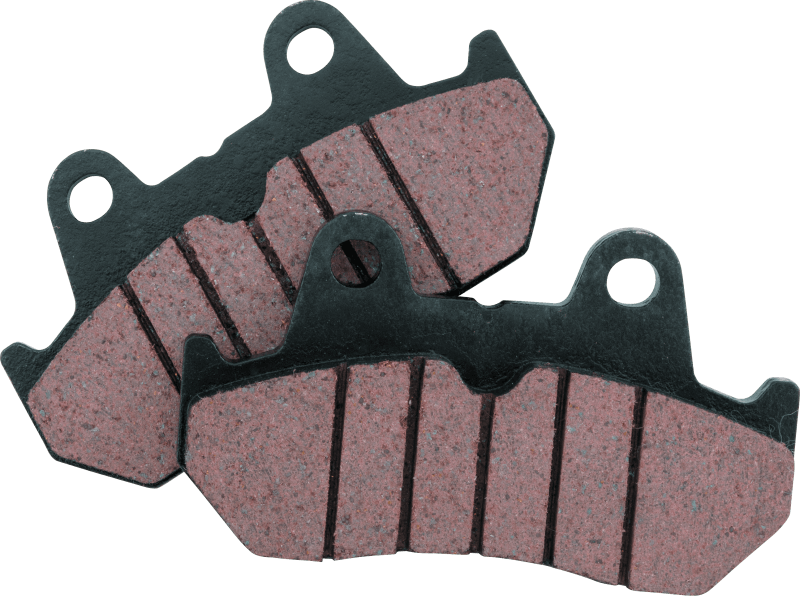BikeMaster Honda Brake Pads - Powersports Haven