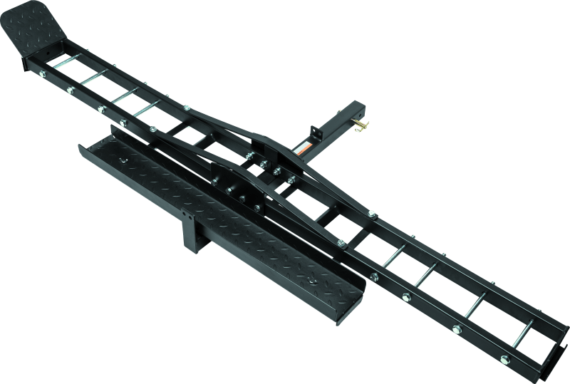 BikeMaster Motorcycle Carrier - Powersports Haven