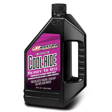 Load image into Gallery viewer, Maxima Cool-Aide Cooling System Fluid (Ready-To-Use) - 64oz - Powersports Haven