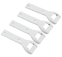 Load image into Gallery viewer, Gaerne SG10 Strap Replacement (4) Short - White - Powersports Haven
