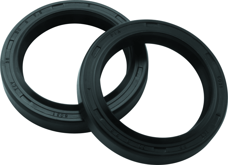 BikeMaster Fork Seal - 38 x 50 x 8/9.5 - Powersports Haven