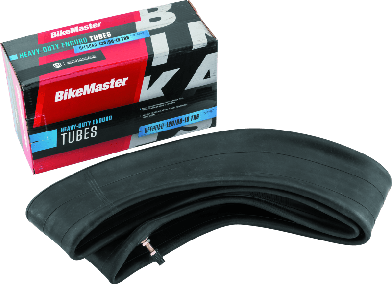 BikeMaster 120/90-19 TR6 Tube Extra Heavy Duty - Powersports Haven