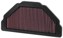 Load image into Gallery viewer, K&N 98-02 Kawasaki ZX6R Ninja/05-08 ZZR600 Air Filter - Powersports Haven