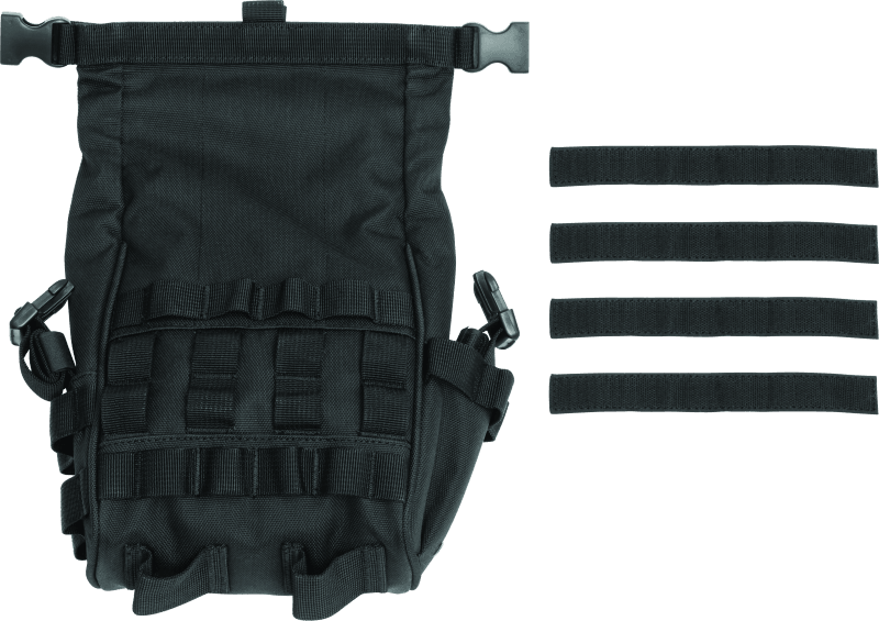 Kuryakyn Barrio Bag - Powersports Haven