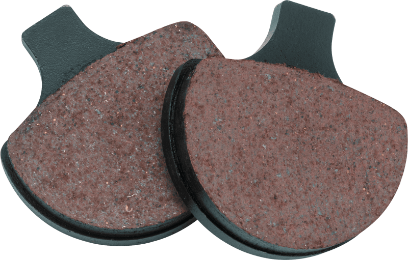 Twin Power 00-05 ST Brake Pads Organic Replaces 44063-83C 84-99 Front Various Springer Front - Powersports Haven