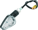 BikeMaster LED Arrow Pair - Black