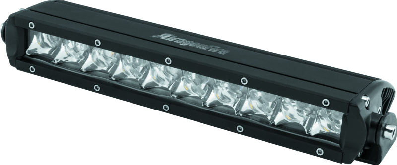 DragonFire Racing 11in Single Row Light Bar - Powersports Haven