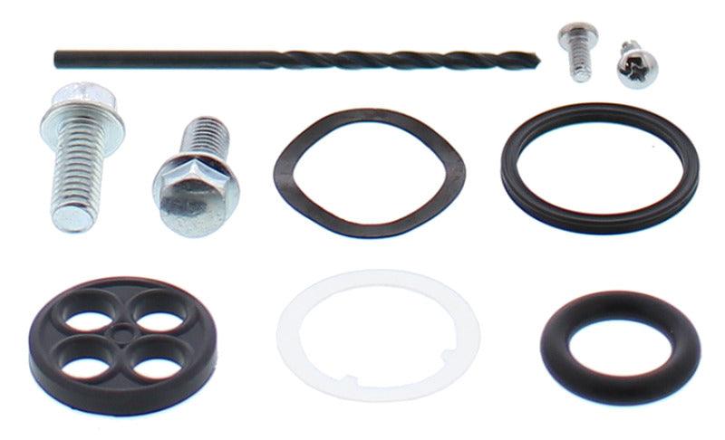 All Balls Racing 2001 Honda TRX250X / EX Sportrax Fuel Tap Repair Kit - Powersports Haven