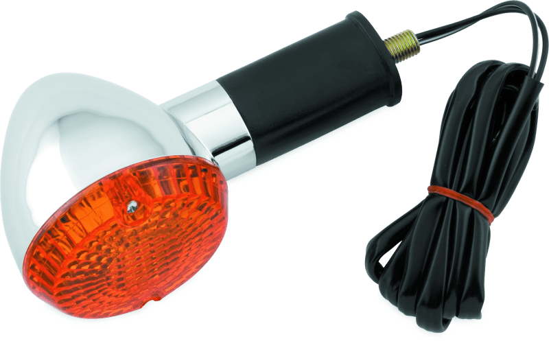 BikeMaster Kawasaki Turn Signal - Rear - Powersports Haven