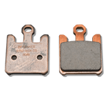 Performance Machine Brake Pads-  125X4 Radial Mount DP