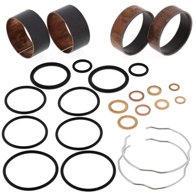 All Balls Racing 17-23 Honda CMX300 Fork Bushing Kit - Powersports Haven