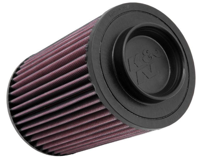 K&N 08-10 Polaris Ranger RZR/S Replacement Air Filter - Powersports Haven
