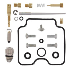 Load image into Gallery viewer, All Balls Racing 03-04 Kawasaki KLX400SR Carburetor Rebuild Kit - Powersports Haven