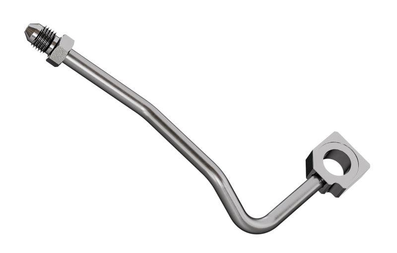 Goodridge 14-23 Harley Davidson FLH/FLT Models Front ABS Banjo Adaptor - Powersports Haven