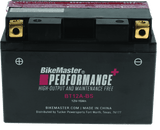 BikeMaster Battery - BT12A-BS