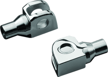 Load image into Gallery viewer, Kuryakyn Tapered Peg Adapter Front For Kawasaki & Suzuki - Powersports Haven