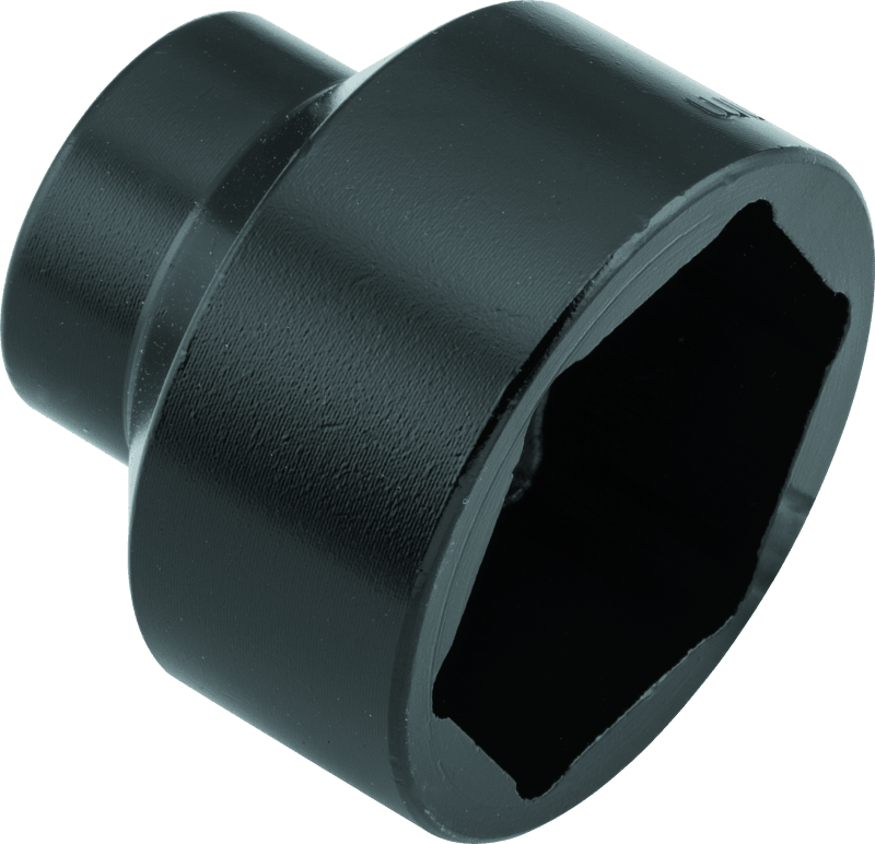 BikeMaster Fork Cap Nut Socket 41mm - Powersports Haven