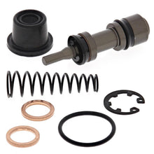 Load image into Gallery viewer, All Balls Racing 2011 Husaberg TE250 Master Cylinder Rebuild Kit Rear - Powersports Haven