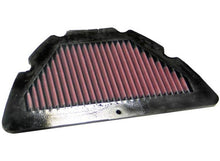 Load image into Gallery viewer, K&N 04-06 Yamaha YZF R1 Replacement Air Filter - Powersports Haven