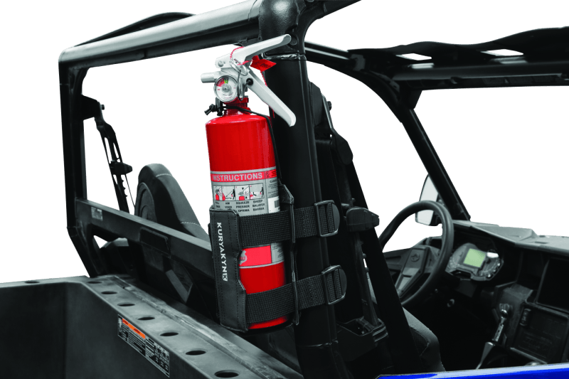 Kuryakyn Clinger Bottle Holder - Powersports Haven