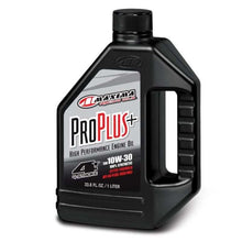 Load image into Gallery viewer, Maxima Pro Plus+ 10W-30 Synthetic - 1L - Powersports Haven