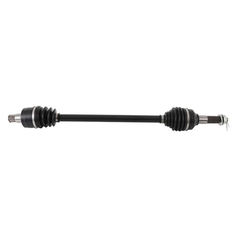 All Balls Racing 16-23 Kawasaki Mule PRO-FX 800 8 Ball Axle - Front Left - Powersports Haven
