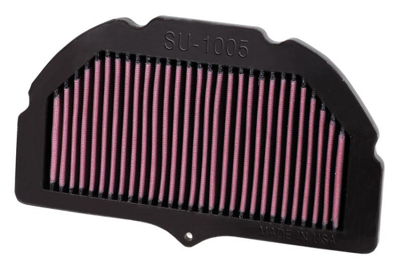K&N 05-08 Suzuki GSXR 1000 Replacement Air Filter - Powersports Haven