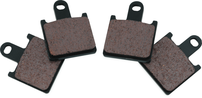 BikeMaster Kawasaki Brake Pads - Powersports Haven