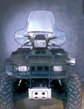 Load image into Gallery viewer, National Cycle ATV Windshield w/ Highlight - Powersports Haven