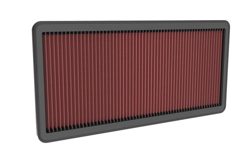 K&N 20-21 Polaris Slingshot 1997 Replacement Air Filter - Powersports Haven