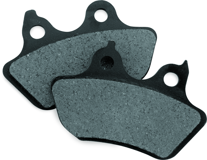 Twin Power 06-07 Softail Organic Brake Pads Replaces H-D 46721-06 - Powersports Haven