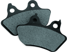 Load image into Gallery viewer, Twin Power 06-07 Softail Organic Brake Pads Replaces H-D 46721-06 - Powersports Haven