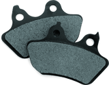 Twin Power 06-07 Softail Organic Brake Pads Replaces H-D 46721-06