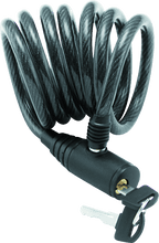 Load image into Gallery viewer, Bully Lock Integrated Cable - 10mm - Powersports Haven