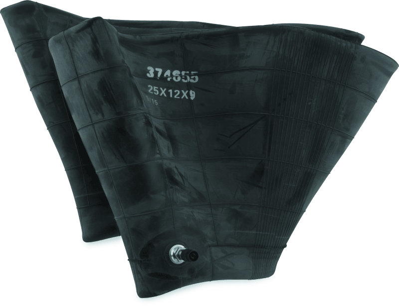 BikeMaster 25X12X9 TR6 Tube - Powersports Haven