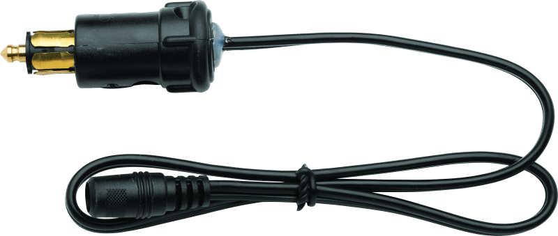 FIRSTGEAR BMW Plug Coax Jack - 18 inch Adapter - Powersports Haven
