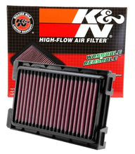 Load image into Gallery viewer, K&N 11-13 Honda CBR250R 249 Replacement Air Filter - Powersports Haven