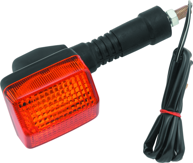 BikeMaster Honda Turn Signal - Rear - Powersports Haven