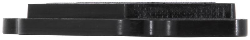 K&N 98-02 Kawasaki ZX6R Ninja/05-08 ZZR600 Air Filter - Powersports Haven