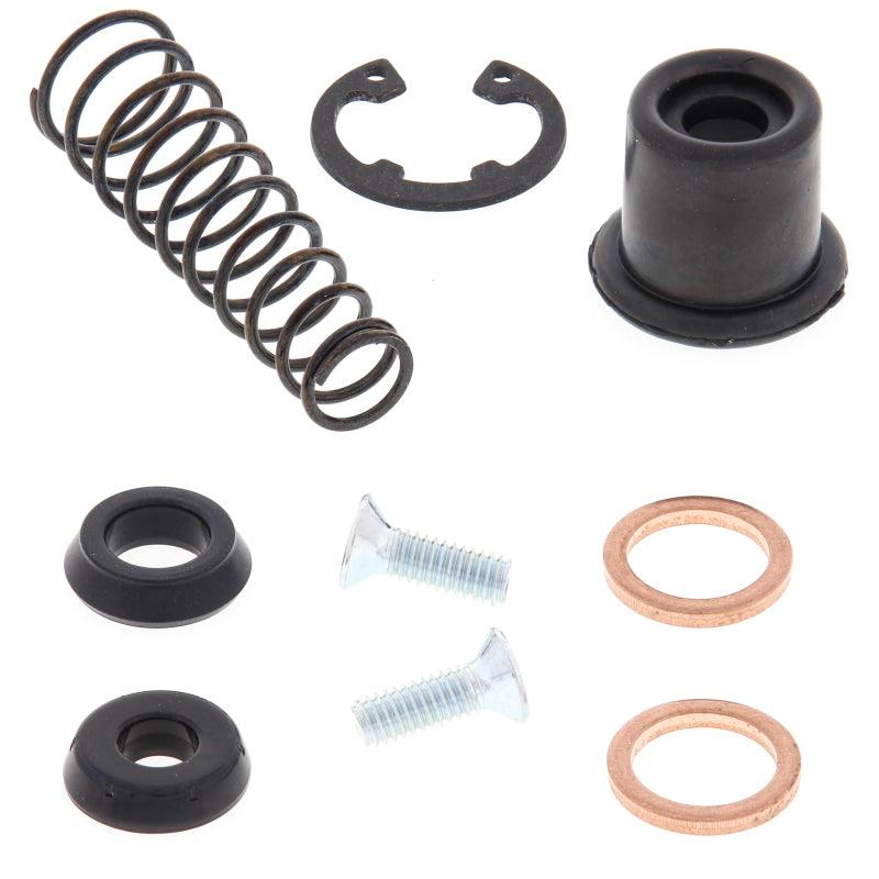 All Balls Racing 04-08 Arctic Cat 400 DVX Master Cylinder Rebuild Kit - Front - Powersports Haven