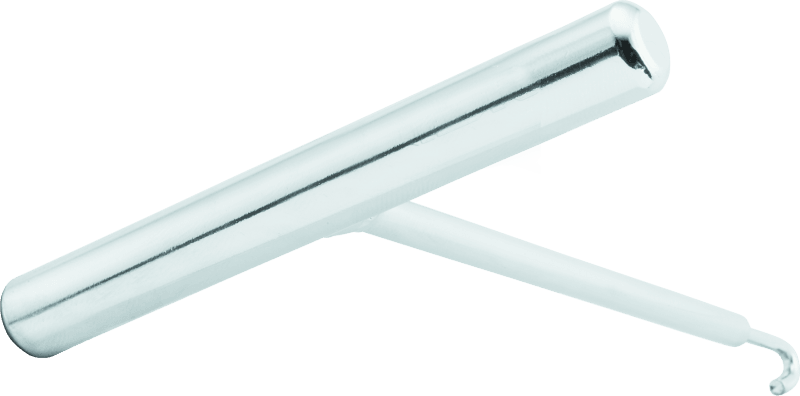 BikeMaster Heavy Duty Spring Hook - Powersports Haven