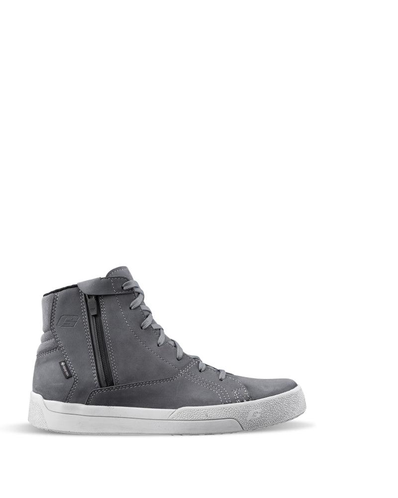 Gaerne G.Rome Gore Tex Boot Grey Size - 10 - Powersports Haven