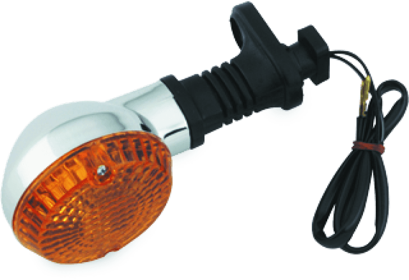 BikeMaster Kawasaki Turn Signal - Rear - Powersports Haven