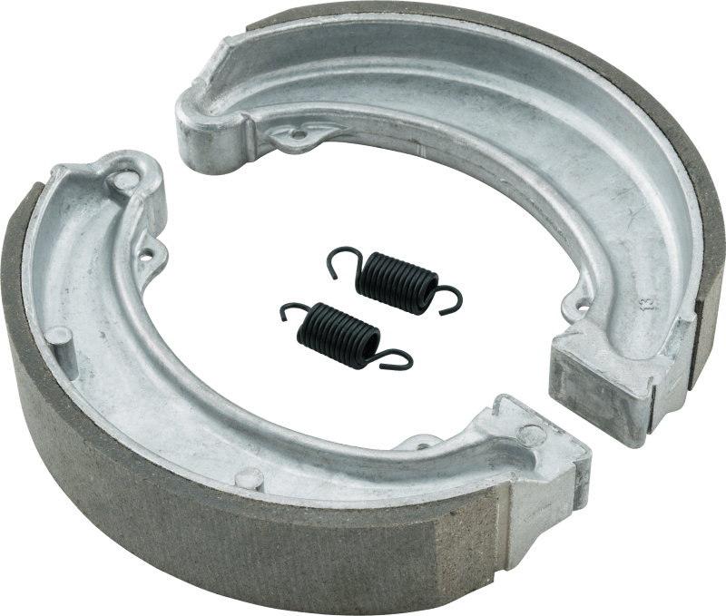 BikeMaster Brake Shoes - Powersports Haven