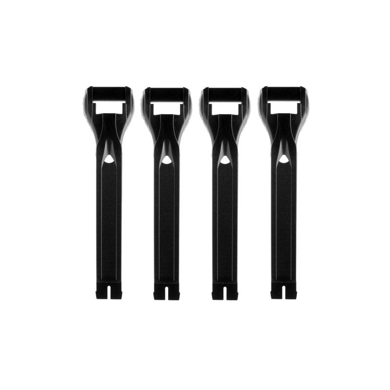 Gaerne SG10 Strap Replacement (4) Long - Black - Powersports Haven