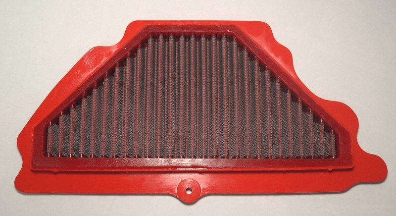 BMC 07-08 Kawasaki Zx-6R 600 Replacement Air Filter - Powersports Haven