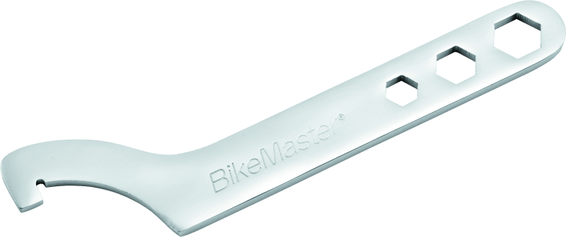 BikeMaster Shock Spanner Wrench - Powersports Haven